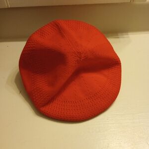 Kangol Men's Flat Bill Cabbie Hat